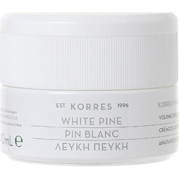 Korres White Pine Λευκή Πεύκη Κρέμα Ημέρας 40ml
