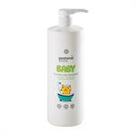 Panthenol Extra Baby Shampoo & Bath 2 in 1 1000ml