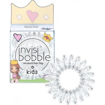 Invisibobble Hair Rings Kids Princess Sparkle 3τμχ