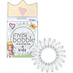 Invisibobble Hair Rings Kids Princess Sparkle 3τμχ