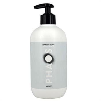 Phaos Hand Cream 500ml