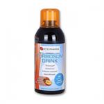 Forte Pharma Turbo Slim Drink Ροδάκινο 500ml