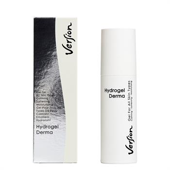 Version Hydrogel Derma Face Cream 75ml