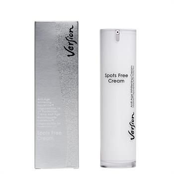 Version Spots Free Cream 50ml