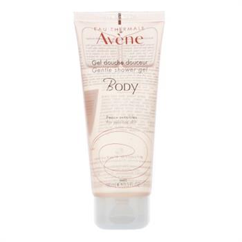 Avene Gel Douche Gentle Shower Gel 100ml