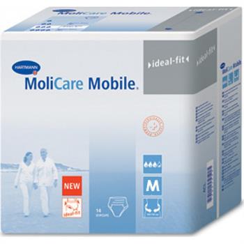 Hartmann MoliCare Mobile Εσώρουχο ημέρας Medium 14τμχ