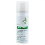 Klorane Shampoo Sec Au Lait D'Avoine 50ml