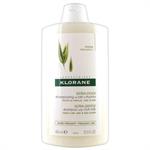Klorane Shampoo Au Lait D'Avoine 400ml