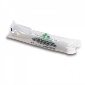 Karabinis Medical Ελαστικοί Επίδεσμοι Ideal 10cm X 4,5m
