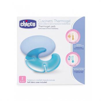 Chicco Επιθέματα Θερμογέλης 2τμχ