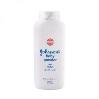 Johnson's Baby Powder 200gr