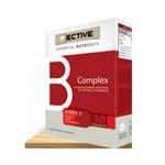 F Ective B Complex 30tabs
