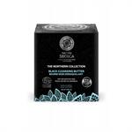 Natura Siberica Black Cleansing Butter 120ml