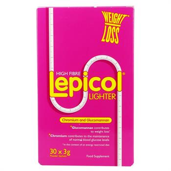 Lepicol Lighter 30X3gr