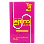 Lepicol Lighter 30X3gr