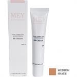 Mey BB Cream Tone Correcting & Moisturising Medium Shade SPF25 40ml