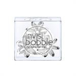 Invisibobble Nano Crystal Clear 3τμχ