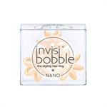 Invisibobble Nano To Be or Nude to Be 3τμχ