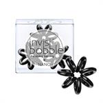 Invisibobble Nano True Black 3τμχ