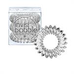 Invisibobble Original Crystal Clear 3τμχ