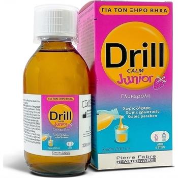Pierre Fabre Drill Calm Junior 200ml