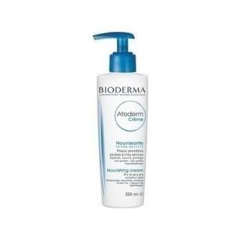 Bioderma Atoderm Nourishing Cream 200ml