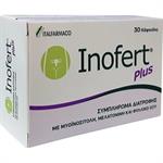 Inofert Plus 30caps