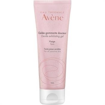 Avene Gelee Gommante Douceur 75ml