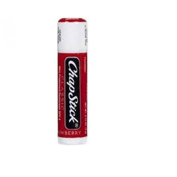 Chapstick Classic Strawberry Lip Care 4gr
