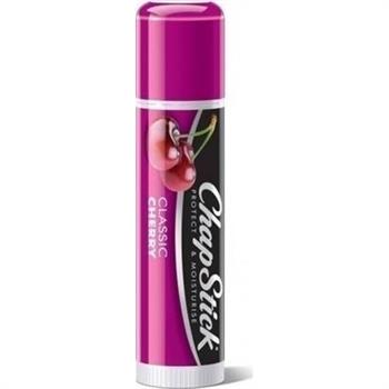 Chapstick Classic Cherry Lip Care 4gr