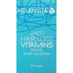 Helenvita Anti-hair Loss Vitamins 60caps