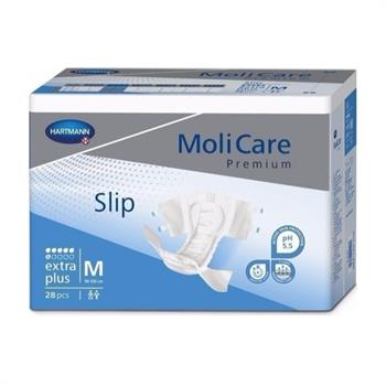 Hartmann MoliCare Premium Slip extra plus M 90-120cm 30τμχ