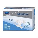 Hartmann MoliCare Premium Slip extra plus M 90-120cm 30τμχ