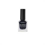 Korres Gel Effect Nail Colour No 88 Steel Blue 11ml