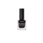 Korres Gel Effect Nail Colour No 76 Smokey Plum 11ml