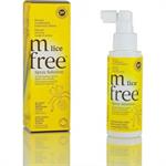 Mfree Lice Spray Solution 100ml