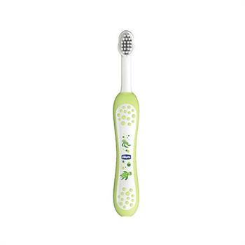 Chicco Οδοντόβουρτσα Πράσινη 6+ 06958-00