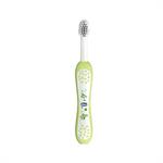 Chicco Οδοντόβουρτσα Πράσινη 6+ 06958-00