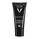 Vichy Dermablend Fluid Corrective Foundation No30 Beige 30ml