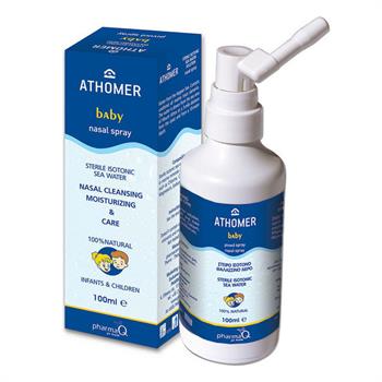 Athomer Baby Spray 100ml