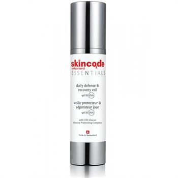 Skincode Daily Defence & Recovery Veil SPF30 50ml