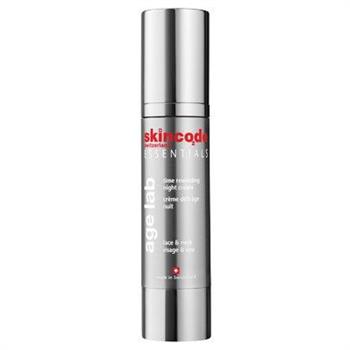 Skincode Essentials Age Lab Time Rewinding Night Cream 50ml