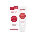Skincode Essentials Sun Protection Face Lotion SPF50+ 100ml
