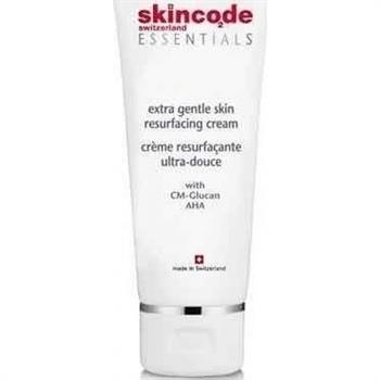Skincode Essentials Extra Gentle Skin Resurfacing Cream 75ml