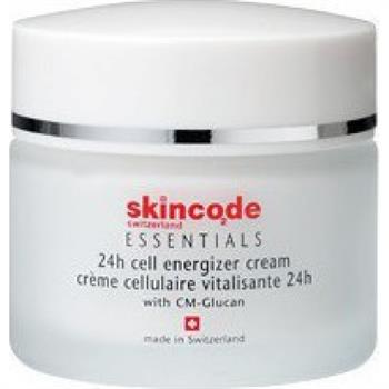 Skincode Essentials 24h Cell Energizer 50ml