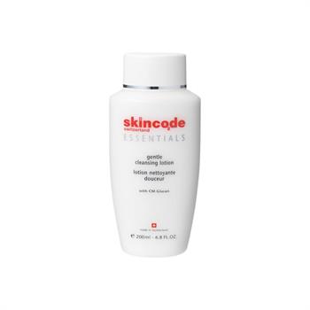 Skincode Essentials Gentle Cleansing Lotion 200ml