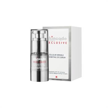 Skincode Exclusive Cellular Wrinkle Prohibiting Eye Serum 15ml