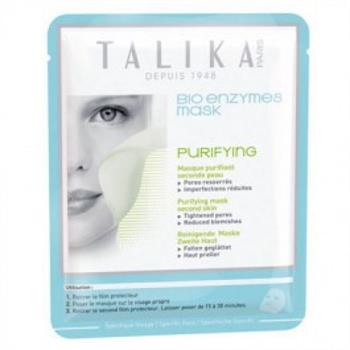 Talika Bio Enzymes Purifying Mask 1τμχ