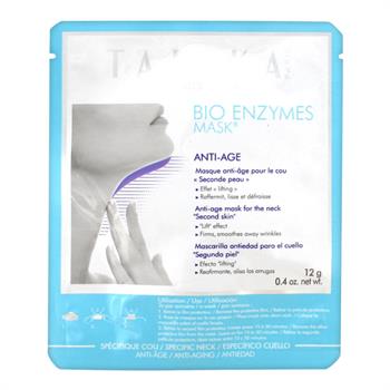Talika Bio Enzymes Mask Anti-Ageing for the Neck 1τμχ