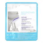 Talika Bio Enzymes Mask Anti-Ageing for the Neck 1τμχ